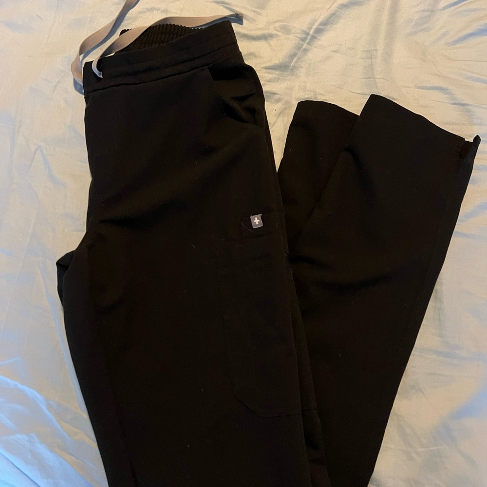Figs Yola scrub pants